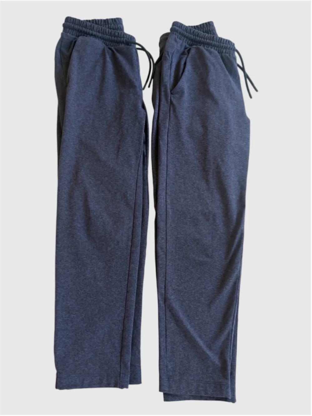 Lot of 2 Old Navy Cozecore Go-Dry Cool Active Pants Boy Size M (8)